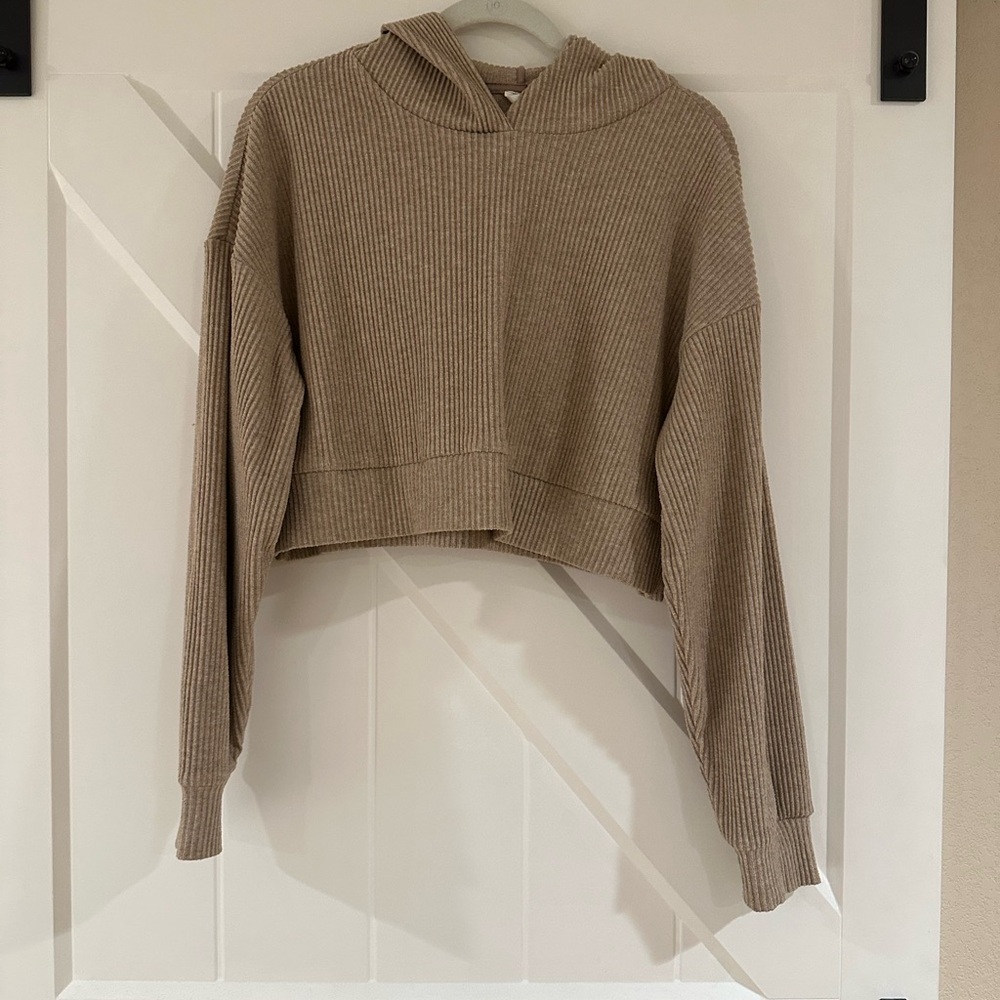 ALO Yoga Muse Hoodie
